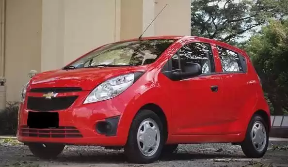 Yepyeni Chevrolet Spark Hatchback Satılık içinde Amman #23279 - 1  image 