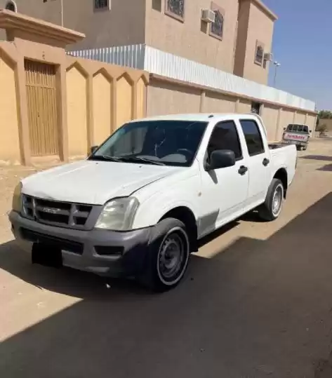 جديدة Isuzu D-Max للبيع في عمان #23284 - 1  صورة 