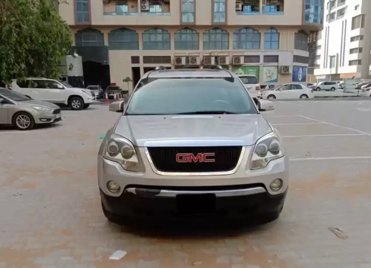 جديدة GMC Acadia SUV للبيع في عمان #23293 - 1  صورة 