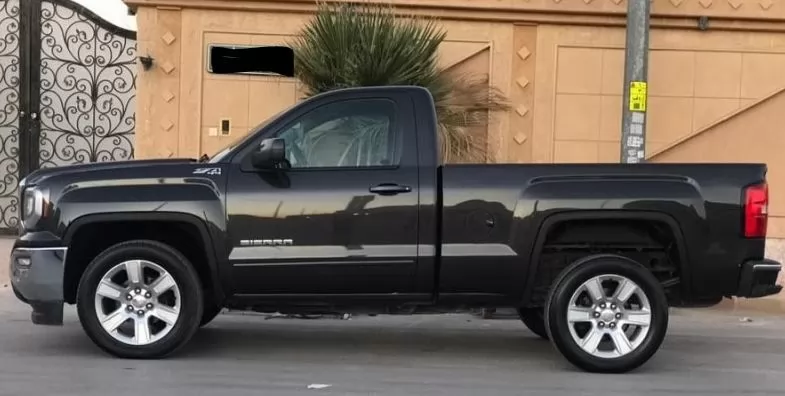 Brand New GMC Sierra For Sale in  Wadi-As-Seir  ,  Amman  ,  Amman-Governorate #23296 - 1  image 