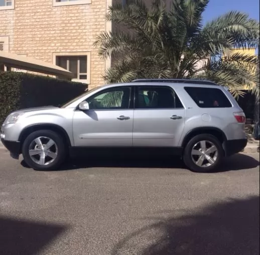 Brand New GMC Acadia SUV For Sale in Abu-Nseir , Amman , Amman-Governorate #23299 - 1  image 