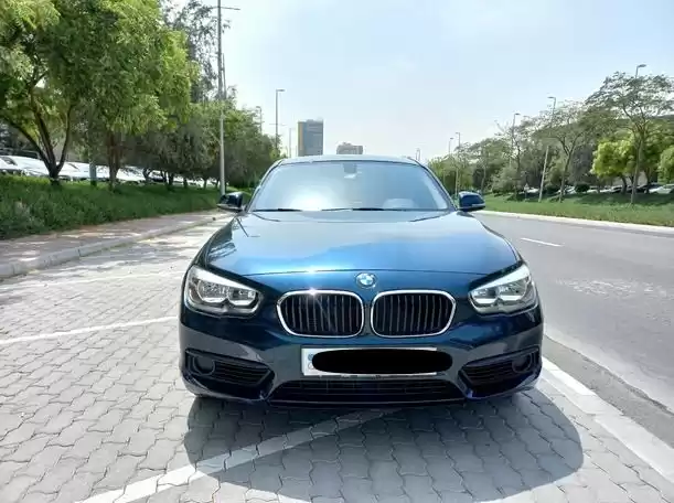 مستعملة BMW Unspecified للبيع في دبي #23312 - 1  صورة 