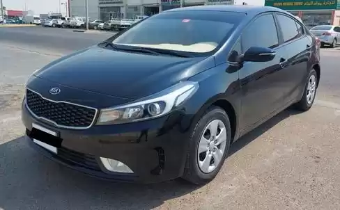 Использовал Kia Cerato Продается в Дубай #23316 - 1  image 