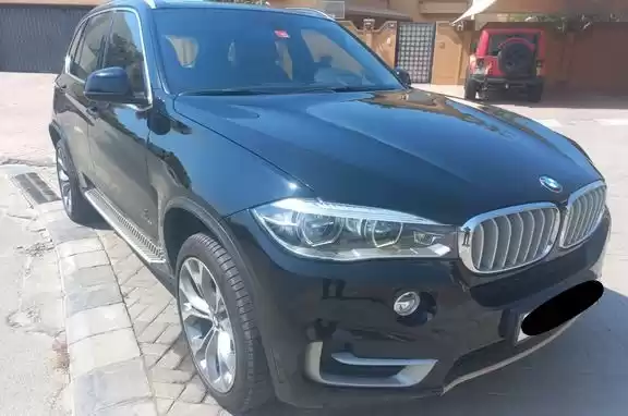 Gebraucht BMW Unspecified Zu verkaufen in Dubai #23317 - 1  image 