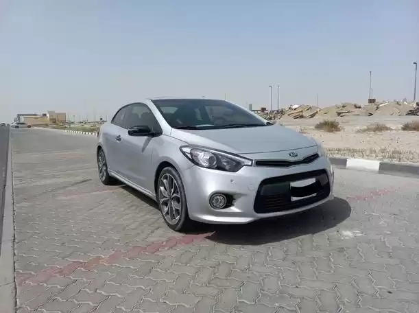 Gebraucht Kia Cerato Zu verkaufen in Dubai #23321 - 1  image 