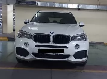 Gebraucht BMW X5 Zu verkaufen in Dubai #23328 - 1  image 