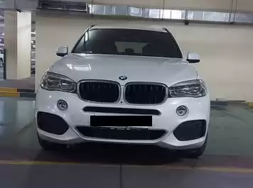 Gebraucht BMW X5 Zu verkaufen in Dubai #23328 - 1  image 
