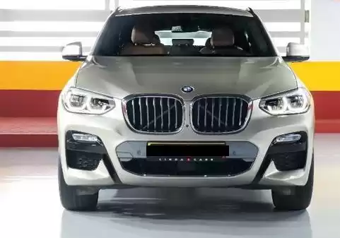 مستعملة BMW X4 للبيع في دبي #23334 - 1  صورة 