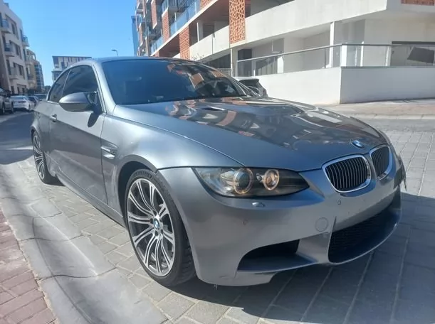 استفاده شده BMW M3 برای فروش که در دبی #23336 - 1  image 