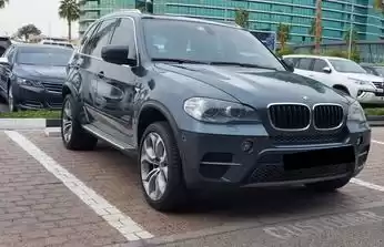 Used BMW X5 For Sale in Dubai #23341 - 1  image 