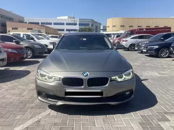 Использовал BMW Unspecified Продается в Дубай #23343 - 1  image 