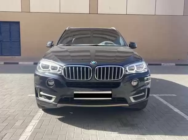 مستعملة BMW X6 للبيع في دبي #23347 - 1  صورة 