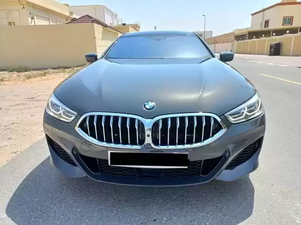 Used BMW Unspecified For Sale in Dubai #23349 - 1  image 
