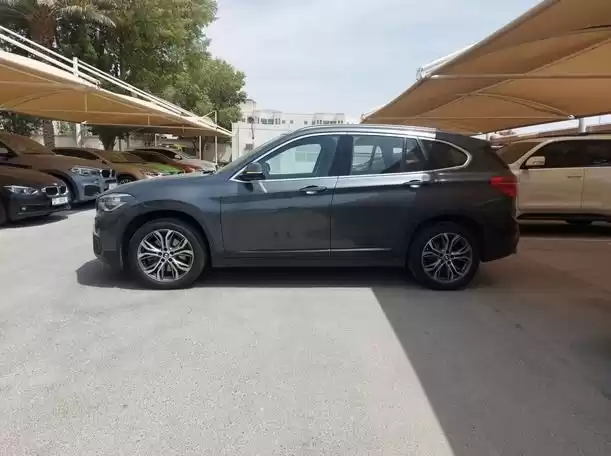 Used BMW X1 For Sale in Dubai #23350 - 1  image 
