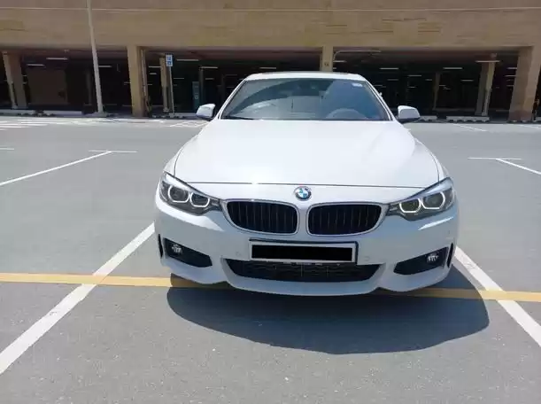 Used BMW Unspecified For Sale in Dubai #23351 - 1  image 