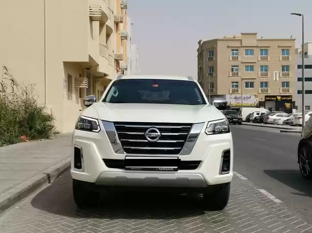 Utilisé Nissan Xterra À vendre au Dubai #23353 - 1  image 