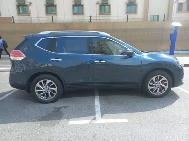 Used Nissan X-Trail For Sale in Dubai #23366 - 1  image 