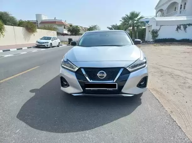 用过的 Nissan Maxima 出售 在 迪拜 #23367 - 1  image 