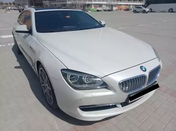 Used BMW Unspecified For Sale in Dubai #23371 - 1  image 