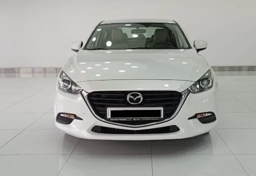 Utilisé Mazda Mazda3 À vendre au Dubai #23378 - 1  image 