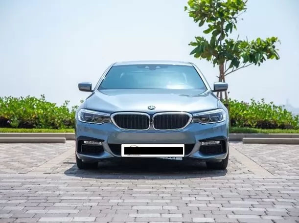Used BMW Unspecified For Sale in Dubai #23380 - 1  image 