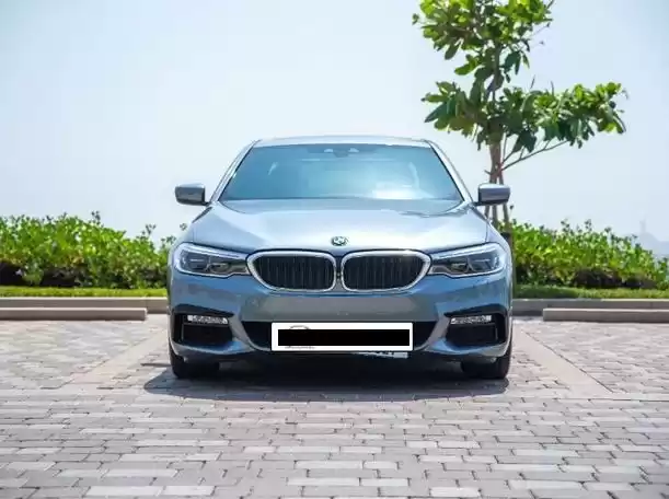 مستعملة BMW Unspecified للبيع في دبي #23380 - 1  صورة 