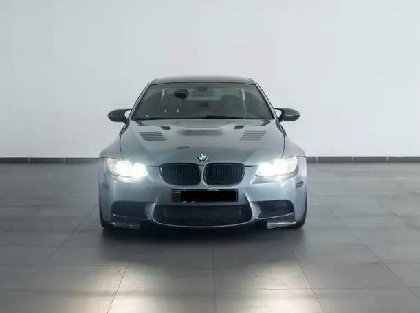 Used BMW M3 For Sale in Dubai #23396 - 1  image 