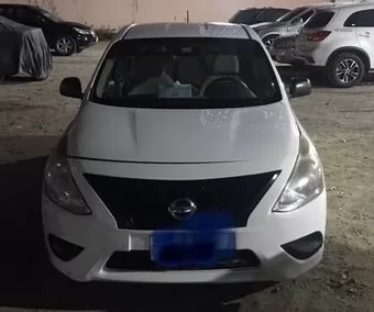 Использовал Nissan Sunny Продается в Дубай #23398 - 1  image 