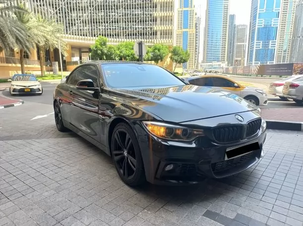 Utilisé BMW Unspecified À vendre au Dubai #23406 - 1  image 