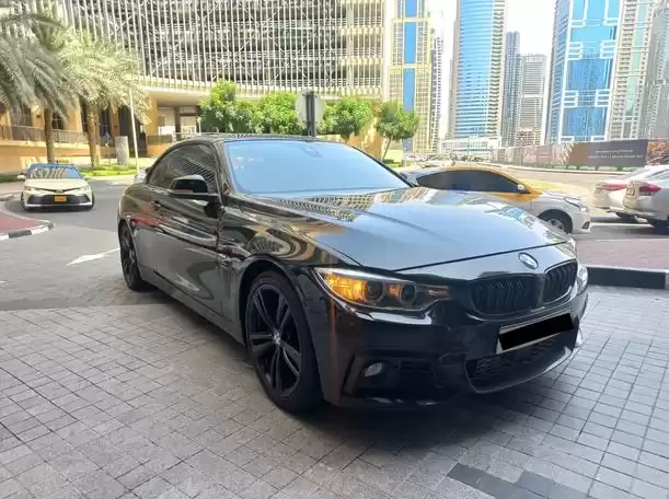 Kullanılmış BMW Unspecified Satılık içinde Dubai #23406 - 1  image 