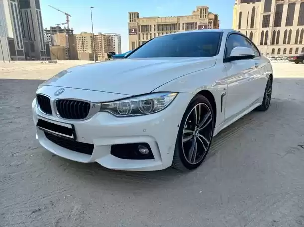 Kullanılmış BMW Unspecified Satılık içinde Dubai #23412 - 1  image 