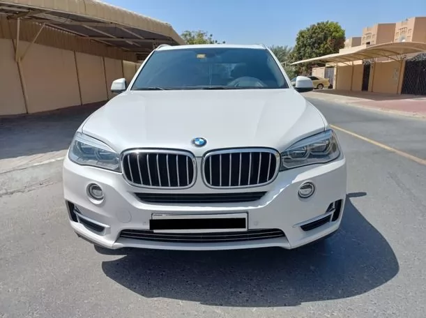 Kullanılmış BMW X5 SUV Satılık içinde Dubai #23414 - 1  image 