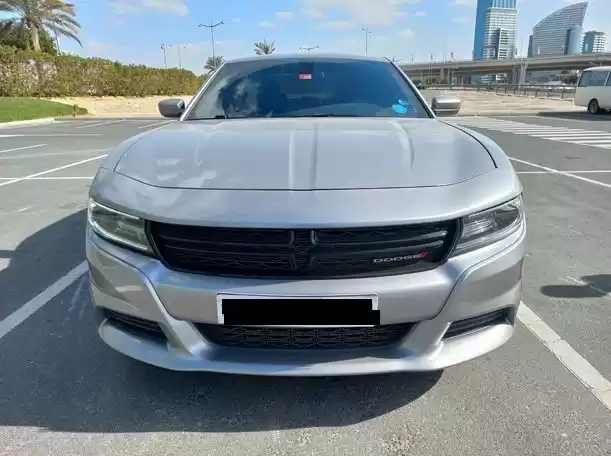 Used Dodge Charger For Sale in Dubai #23426 - 1  image 