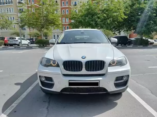 Used BMW Unspecified For Sale in Dubai #23427 - 1  image 