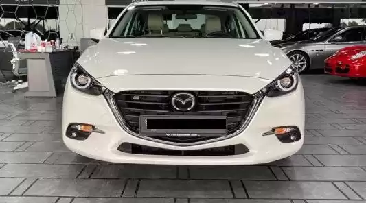 Использовал Mazda Mazda3 Продается в Дубай #23429 - 1  image 