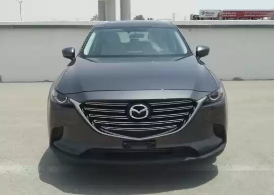 Использовал Mazda CX-9 SUV Продается в Дубай #23433 - 1  image 