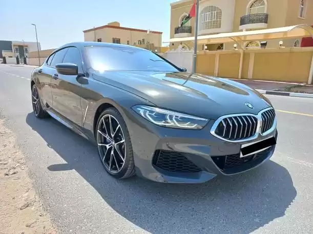 Used BMW Unspecified For Sale in Dubai #23435 - 1  image 