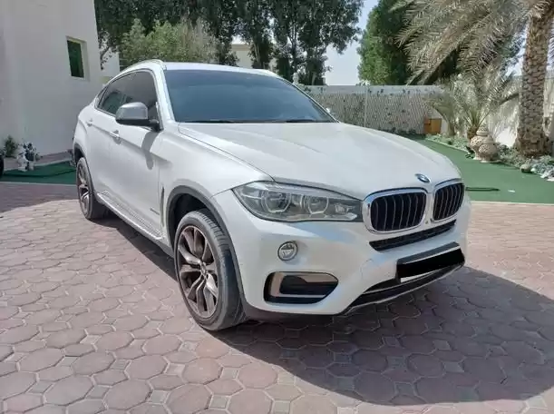 Used BMW Unspecified For Sale in Dubai #23436 - 1  image 