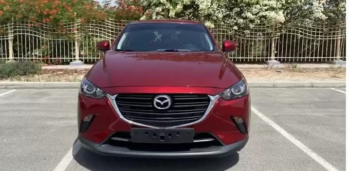 Used Mazda CX-9 For Sale in Dubai #23438 - 1  image 