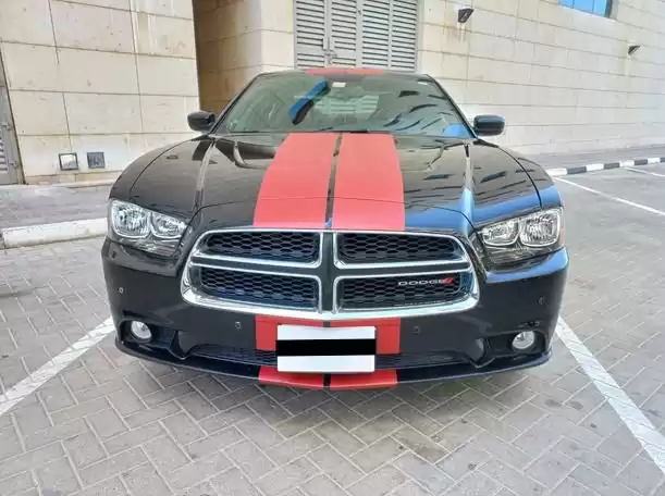 Used Dodge Charger For Sale in Dubai #23439 - 1  image 