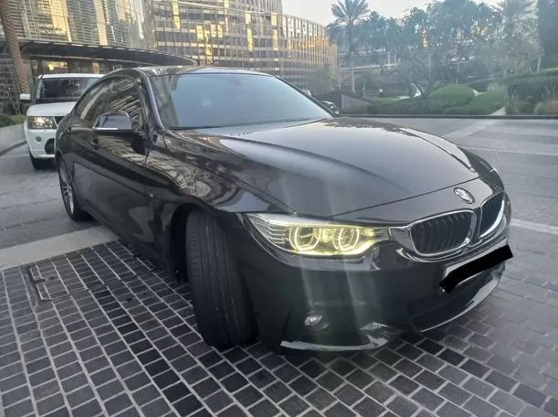 مستعملة BMW Unspecified للبيع في دبي #23440 - 1  صورة 