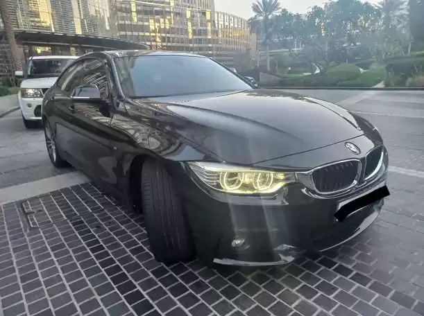 Gebraucht BMW Unspecified Zu verkaufen in Dubai #23440 - 1  image 