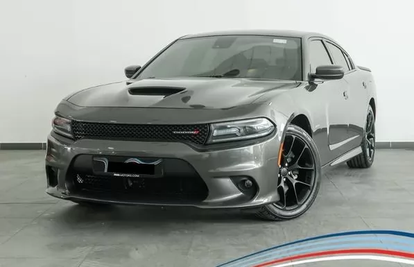 Used Dodge Charger For Sale in Dubai #23448 - 1  image 