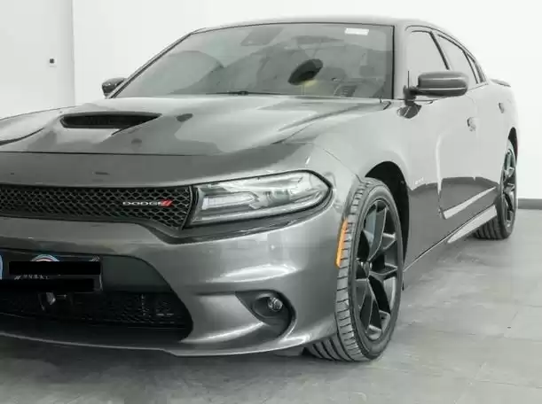 Used Dodge Charger For Sale in Dubai #23458 - 1  image 