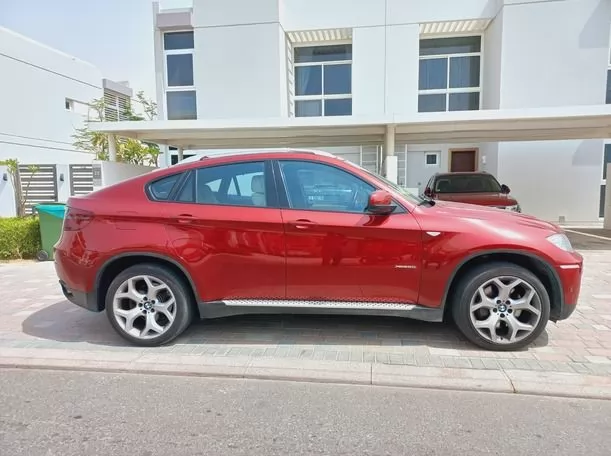 Utilisé BMW X6 SUV À vendre au Dubai #23468 - 1  image 