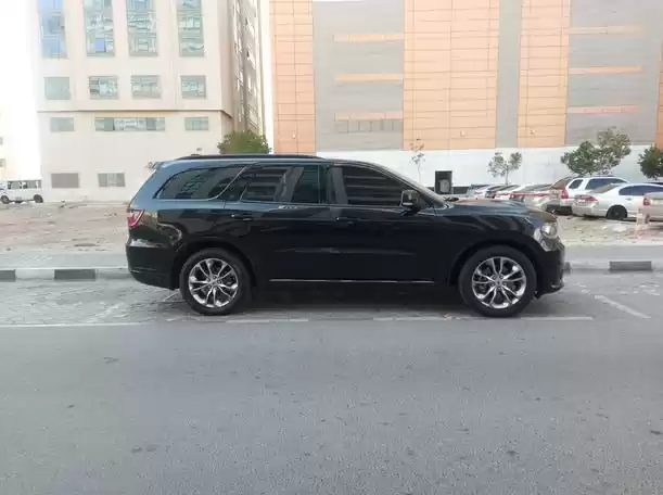 Gebraucht Dodge Durango Zu verkaufen in Dubai #23471 - 1  image 