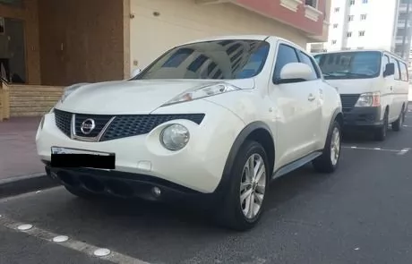Used Nissan Juke For Sale in Dubai #23474 - 1  image 