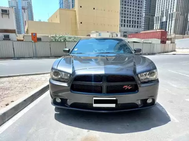 Used Dodge Charger For Sale in Dubai #23481 - 1  image 