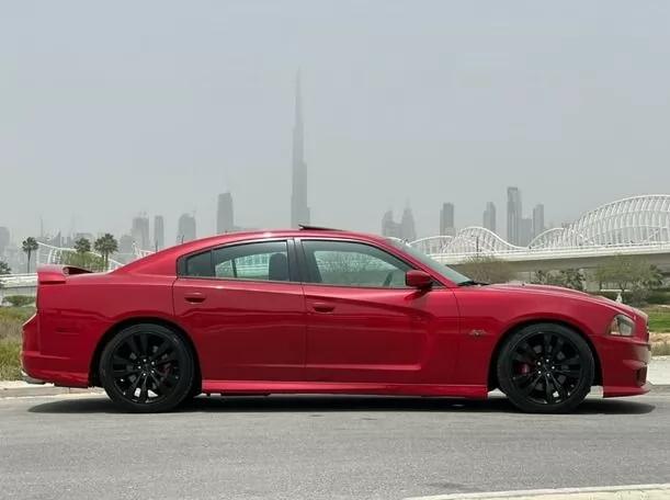 Использовал Dodge Charger Продается в Дубай #23487 - 1  image 