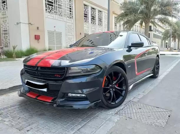 Kullanılmış Dodge Charger Satılık içinde Dubai #23493 - 1  image 